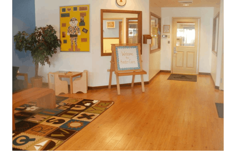 Mountain Shadows KinderCare Daycare in Colorado Springs, CO Winnie